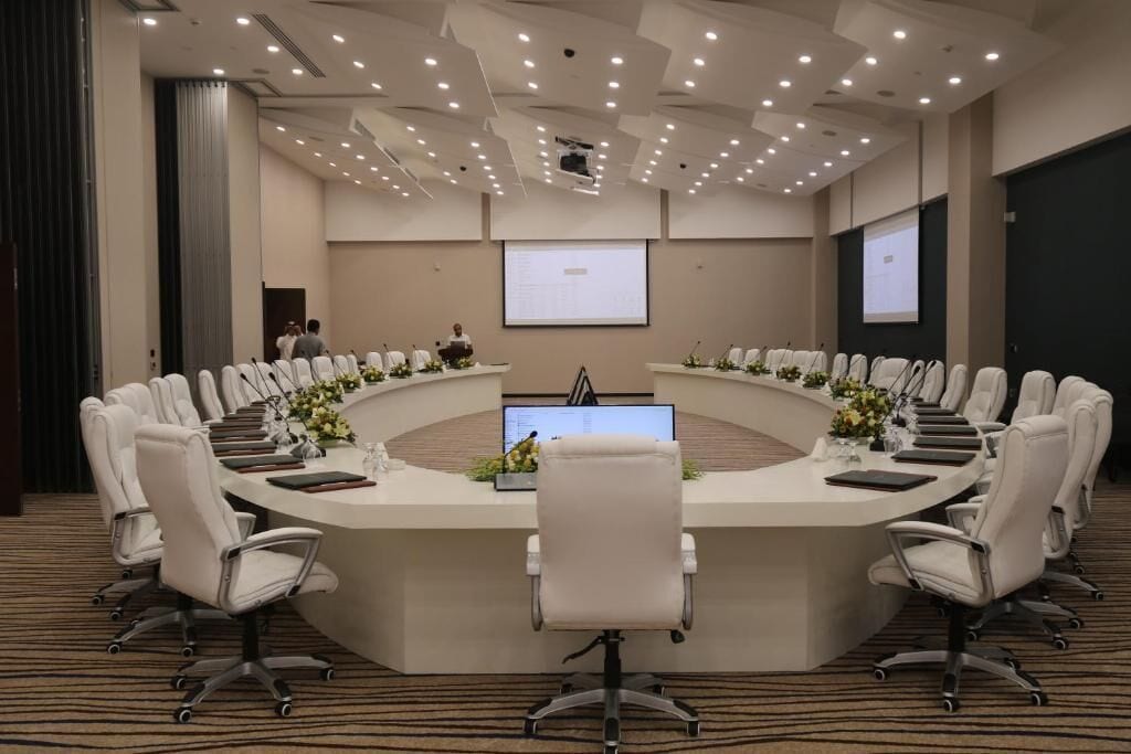 Foto - Cristal Amaken Hotel Riyadh