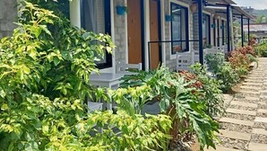 Unclassified image, 4 of 24, button - Rana Hotel (Pokhara)
