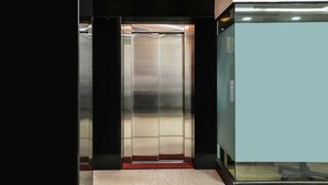 Interior - Hotel Durga International (New Delhi)