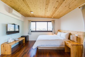 Quarto casal clássico | Roupas de cama premium, individualmente decorados