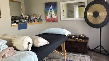 Sports massages, massages