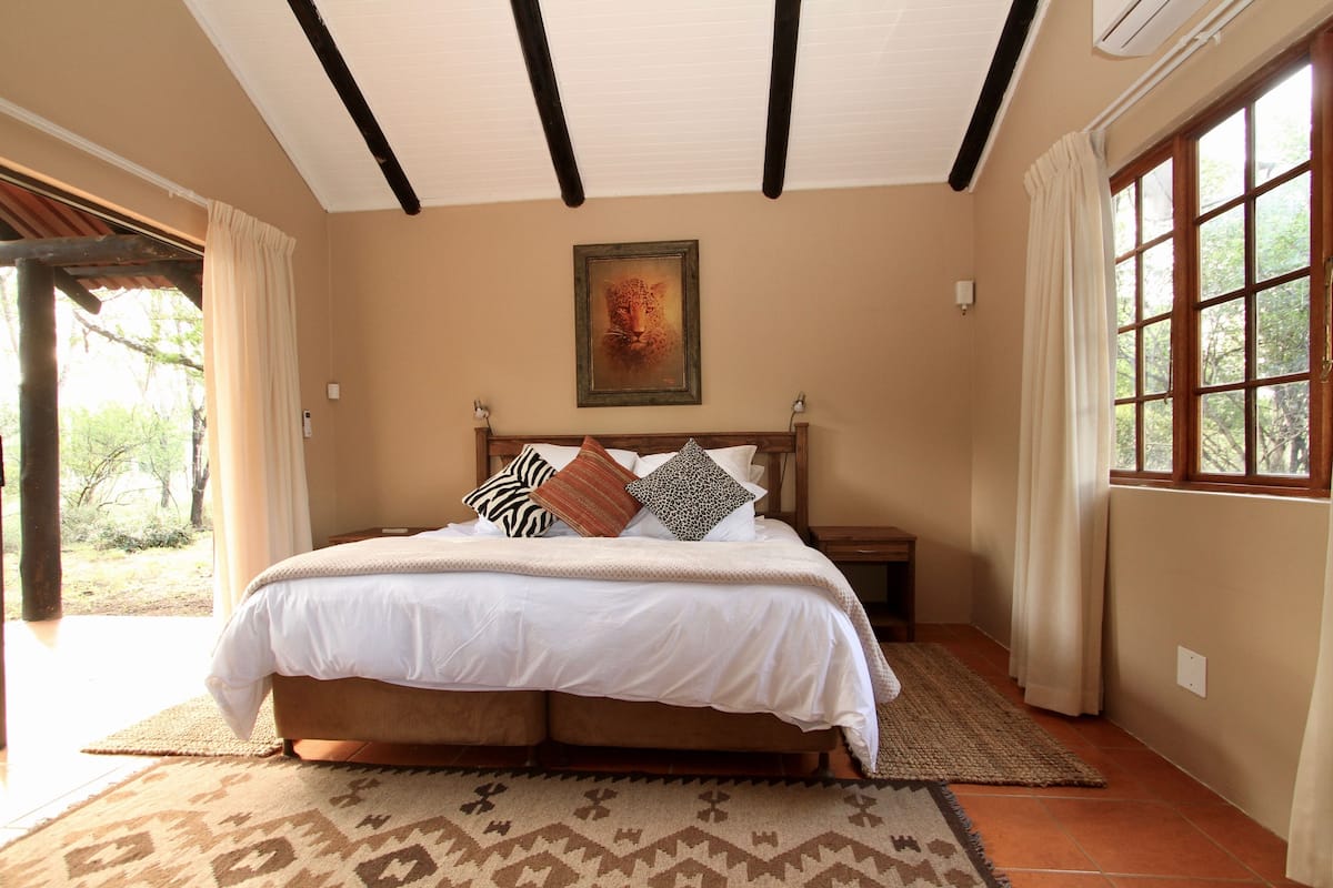 Luxury Double Room