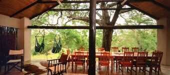 Msunduze River Lodge