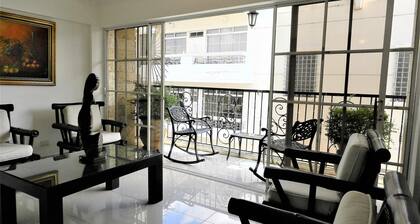 Hotel La Colonia