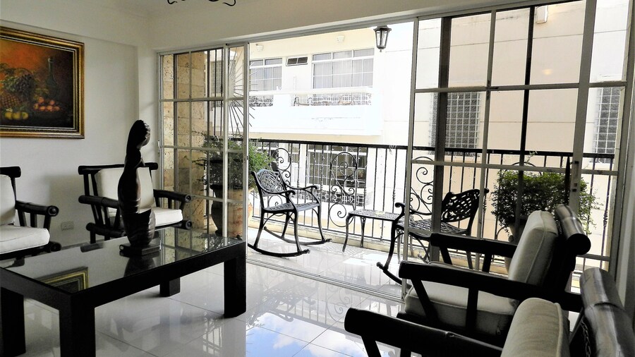Hotel La Colonia