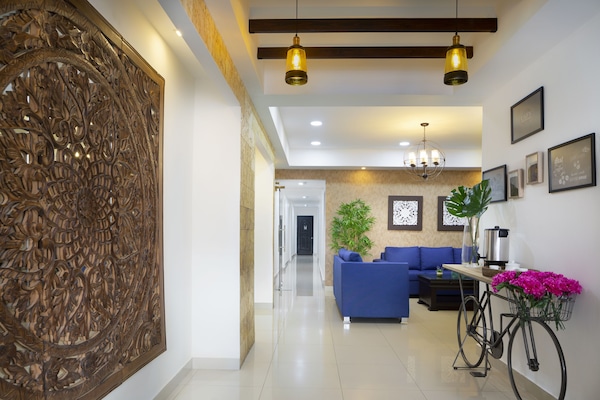 Entrada (vista interna)