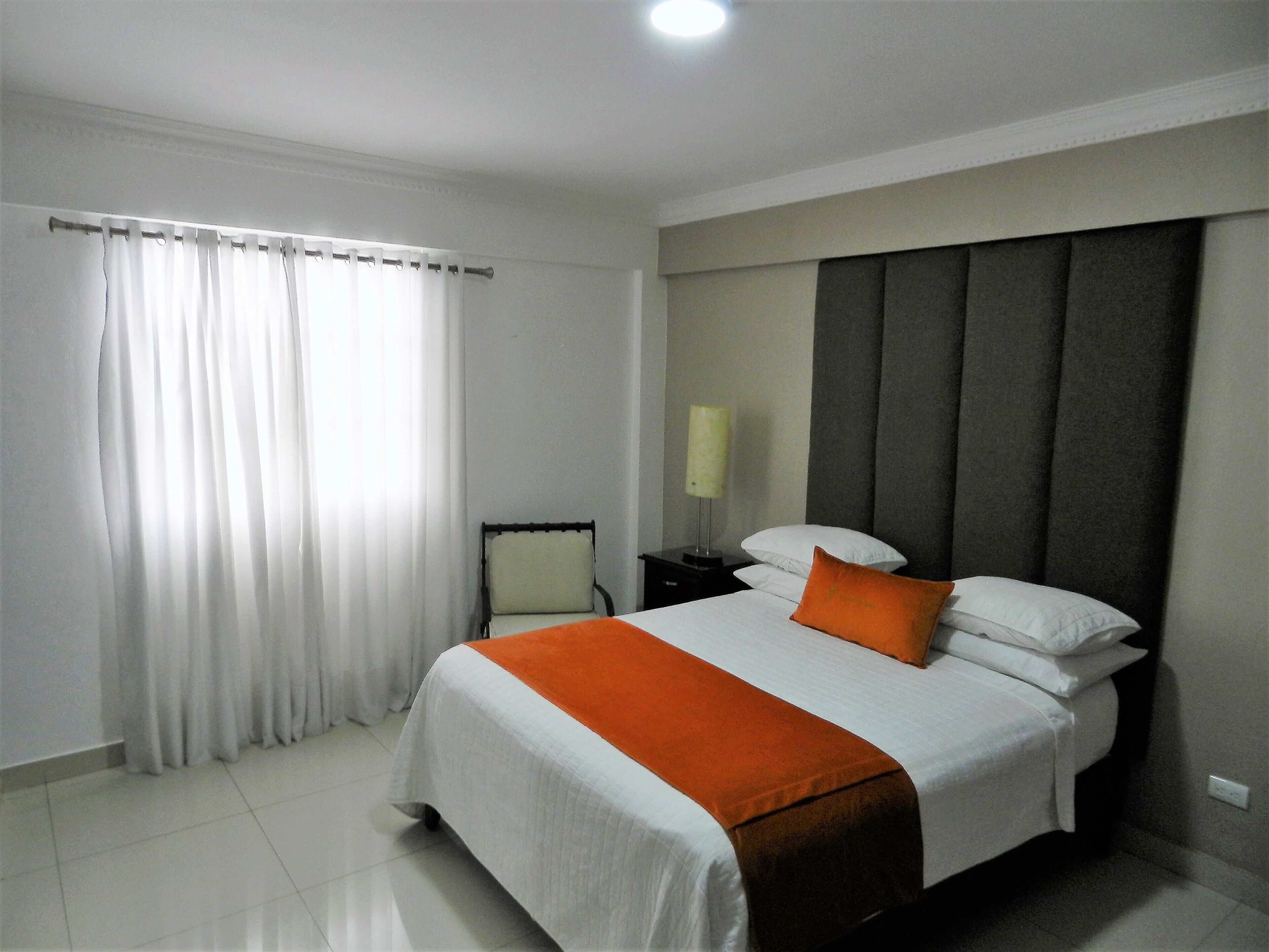 Foto - Hotel La Colonia