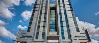 The S Hotel Al Barsha