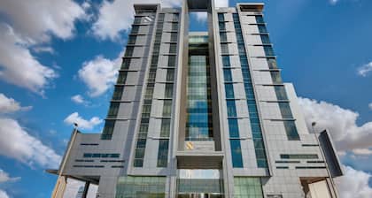 The S Hotel Al Barsha