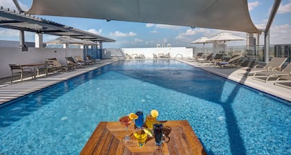 The S Hotel Al Barsha
