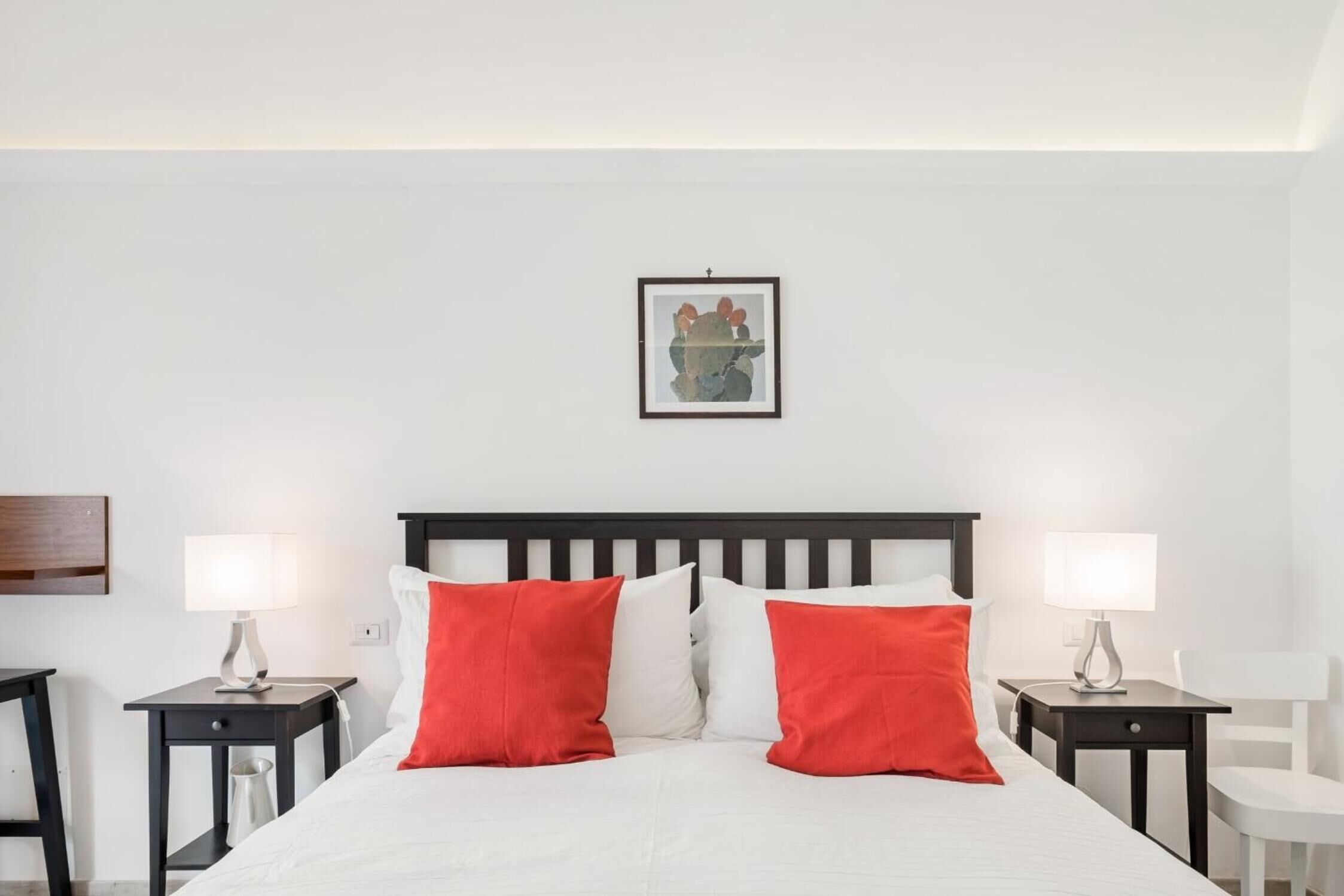 Ropa de cama de alta calidad y cubrecamas 