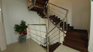 Escaleras