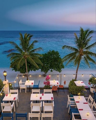 Huvan Beach Hotel at Hulhumale'