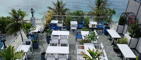 Terras