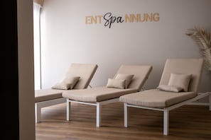 Spa - Ferienhof Eichenberg (Haundorf)