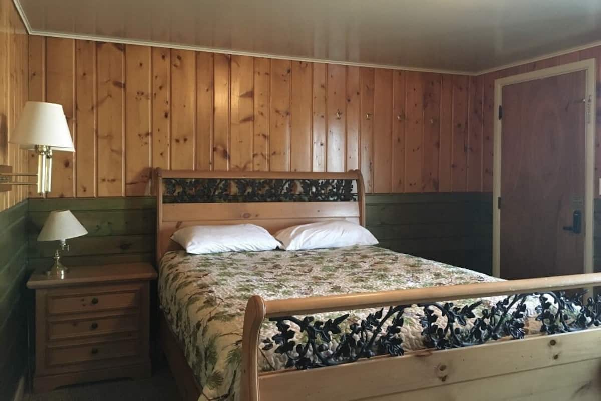 Standard Suite, Private Bathroom (Two Queen) | Miscellaneous