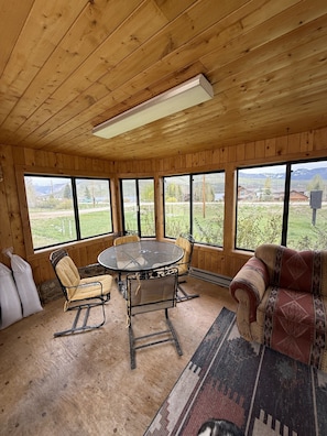Miscellaneous - Timberline Inn of Grand Lake (Grand Lake)