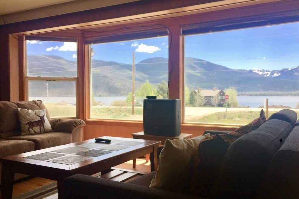 Timberline Inn of Grand Lake
