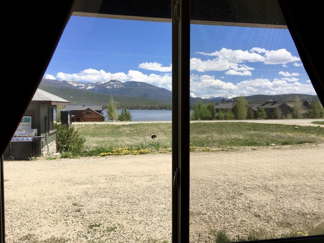 施設からの眺望