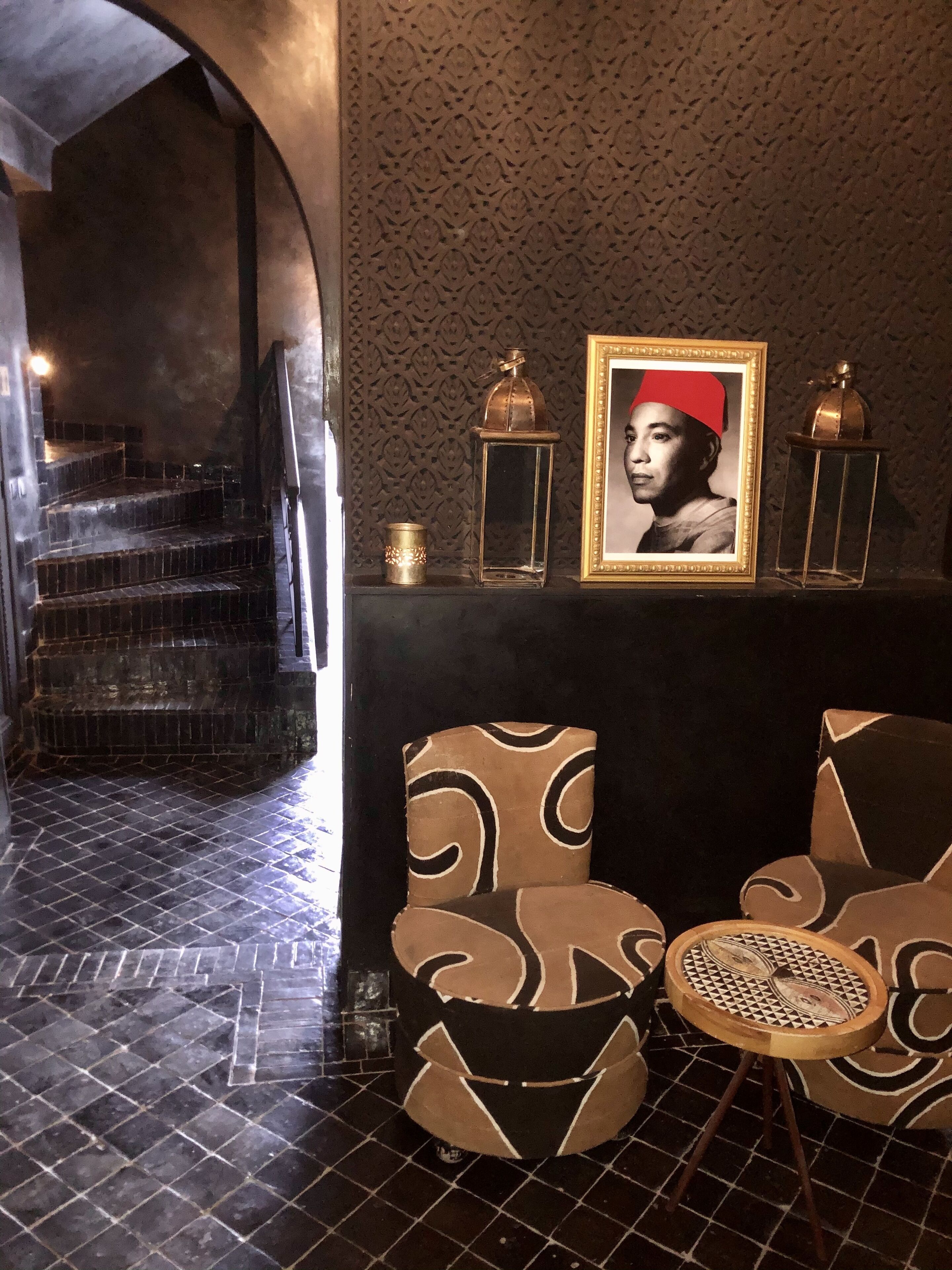 Photo - Riad Dar Bahi