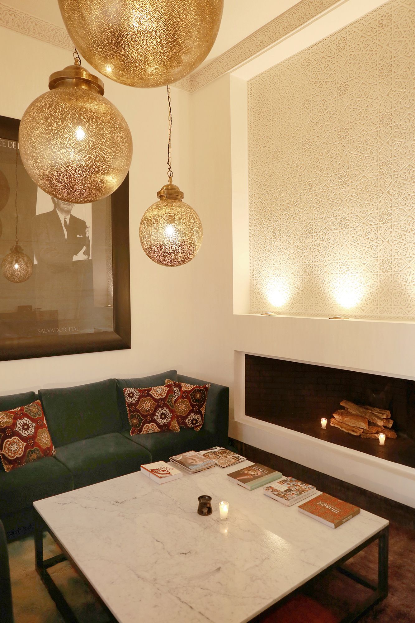 Photo - Riad Dar Bahi