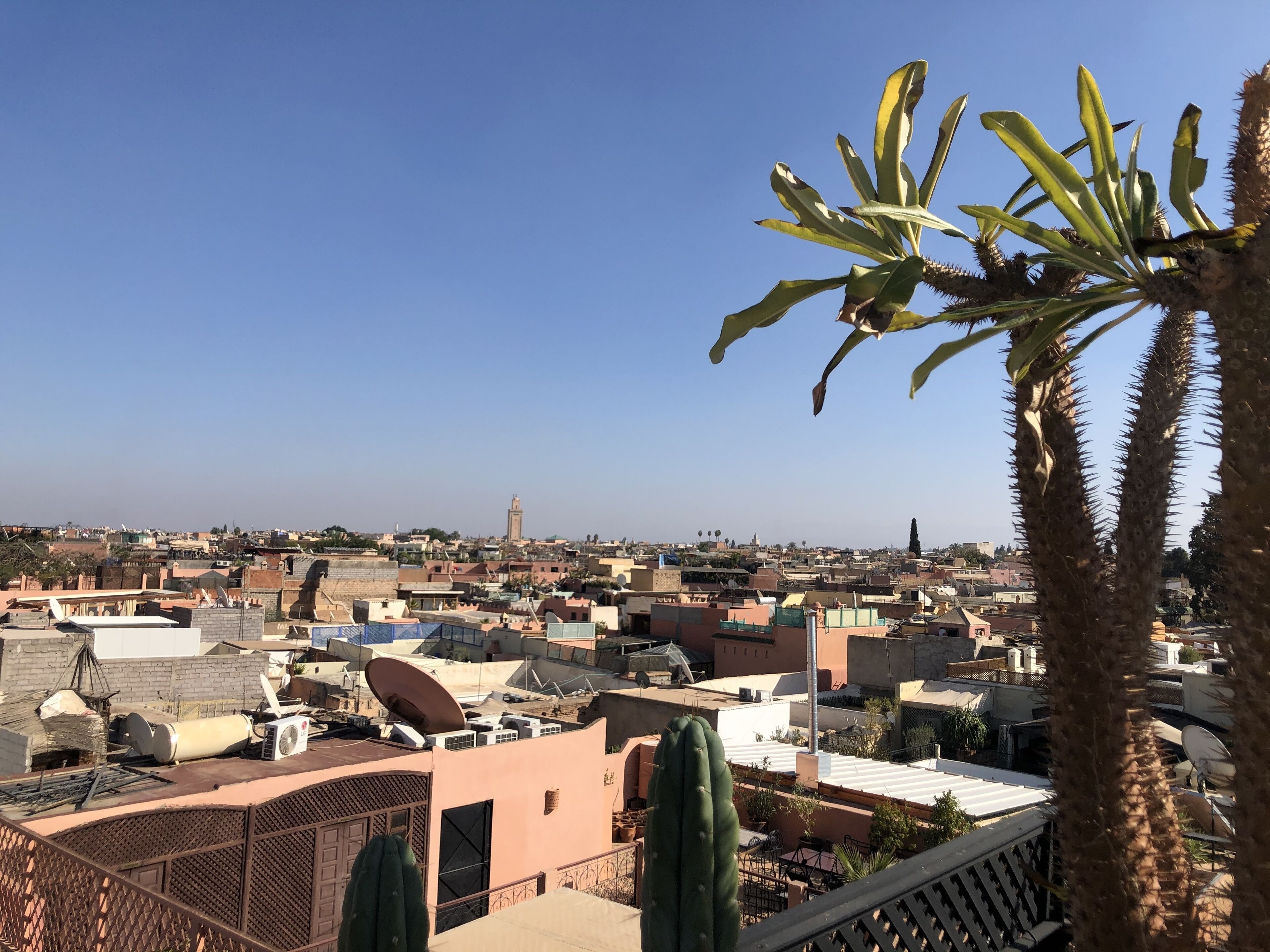 Photo - Riad Dar Bahi