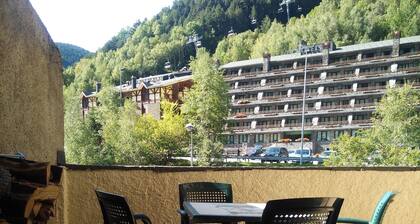 Apartment Amadeus 16