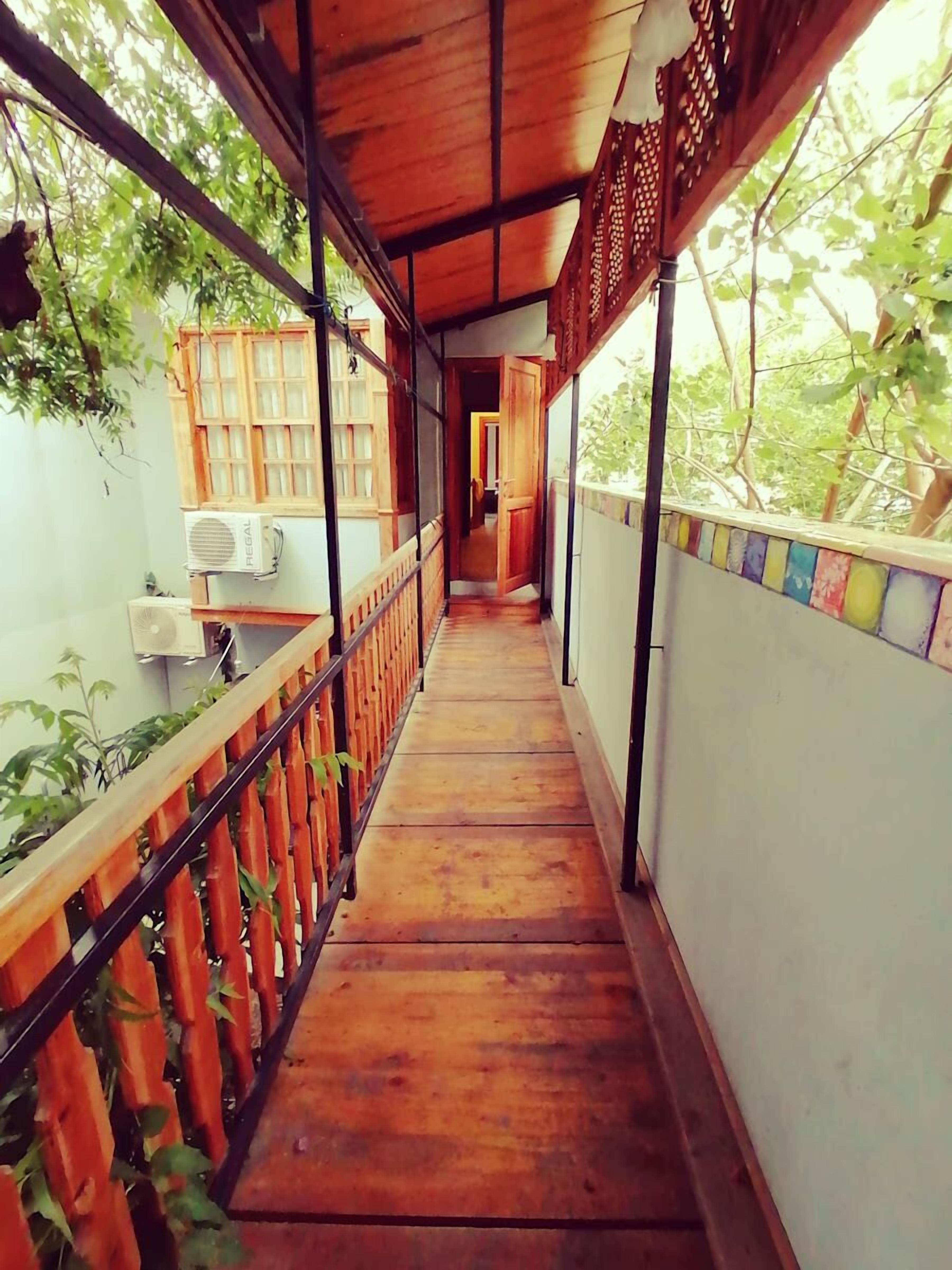 Photo - Kuyu Beergarden Hostel