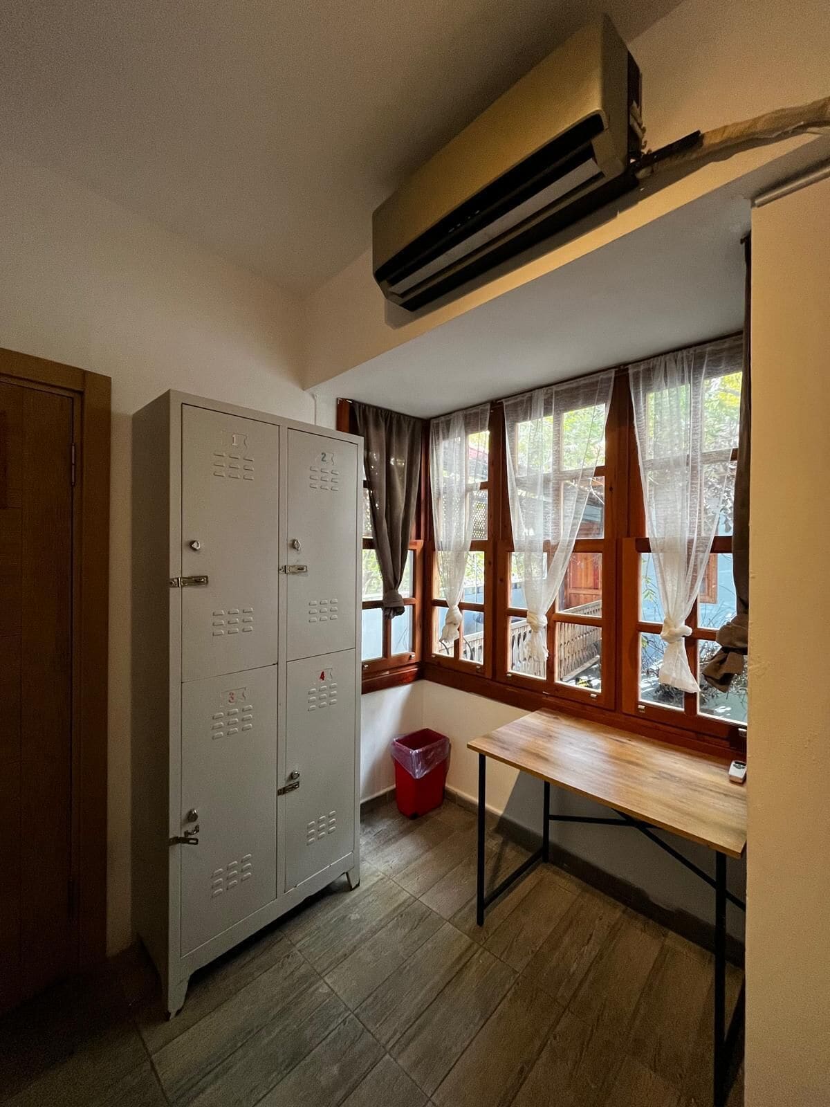 Photo - Kuyu Beergarden Hostel