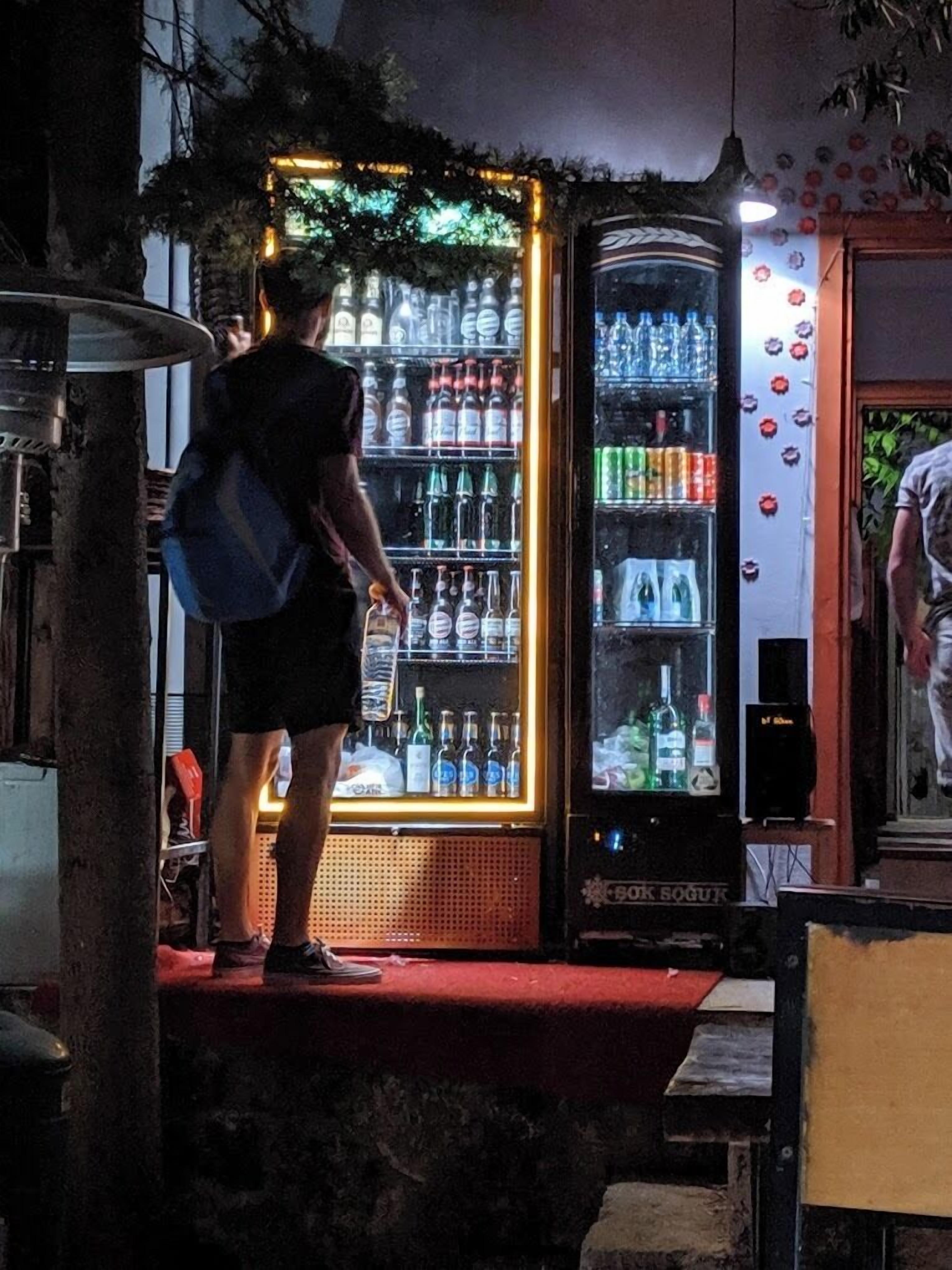 Photo - Kuyu Beergarden Hostel