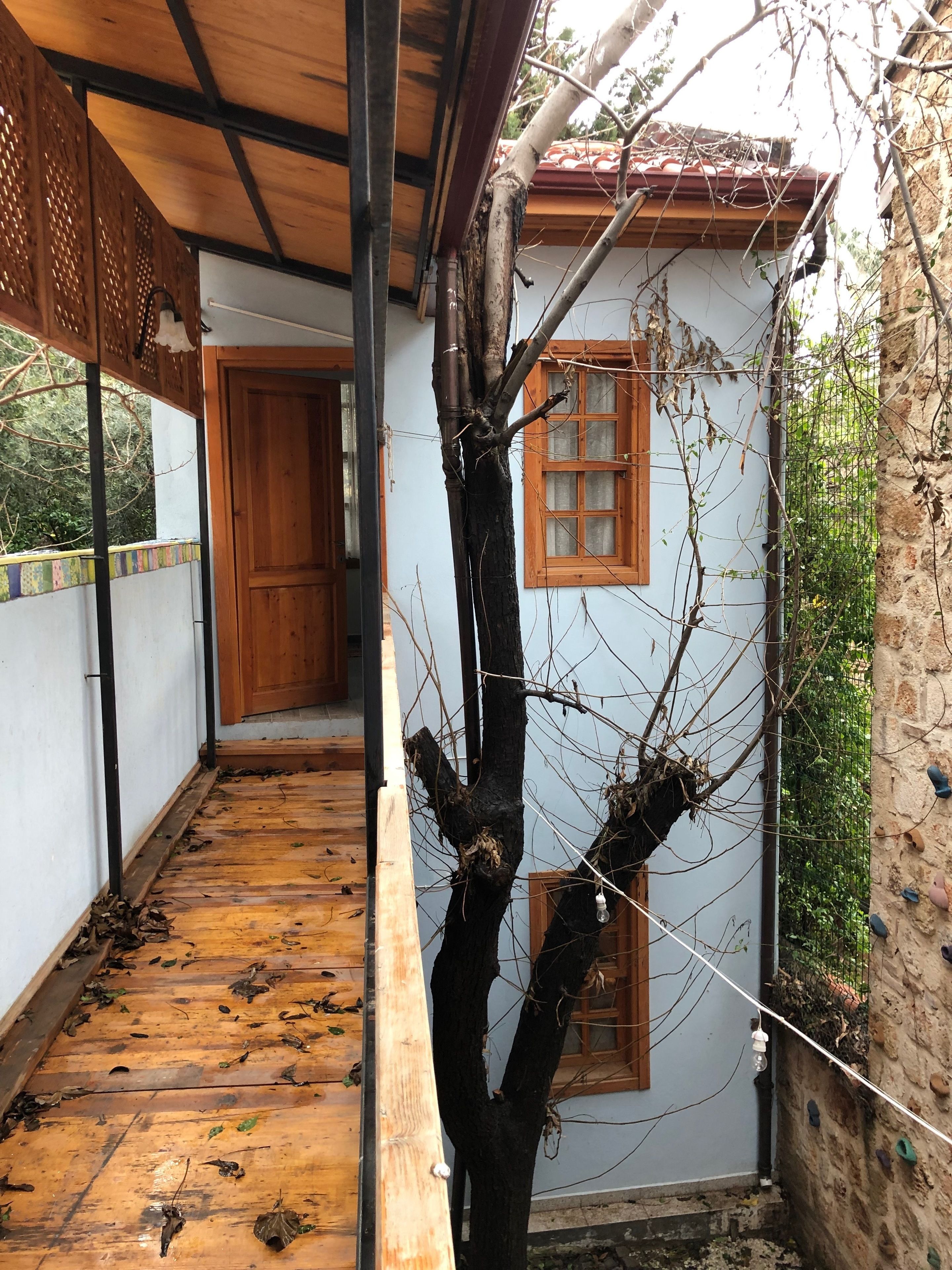 Photo - Kuyu Beergarden Hostel