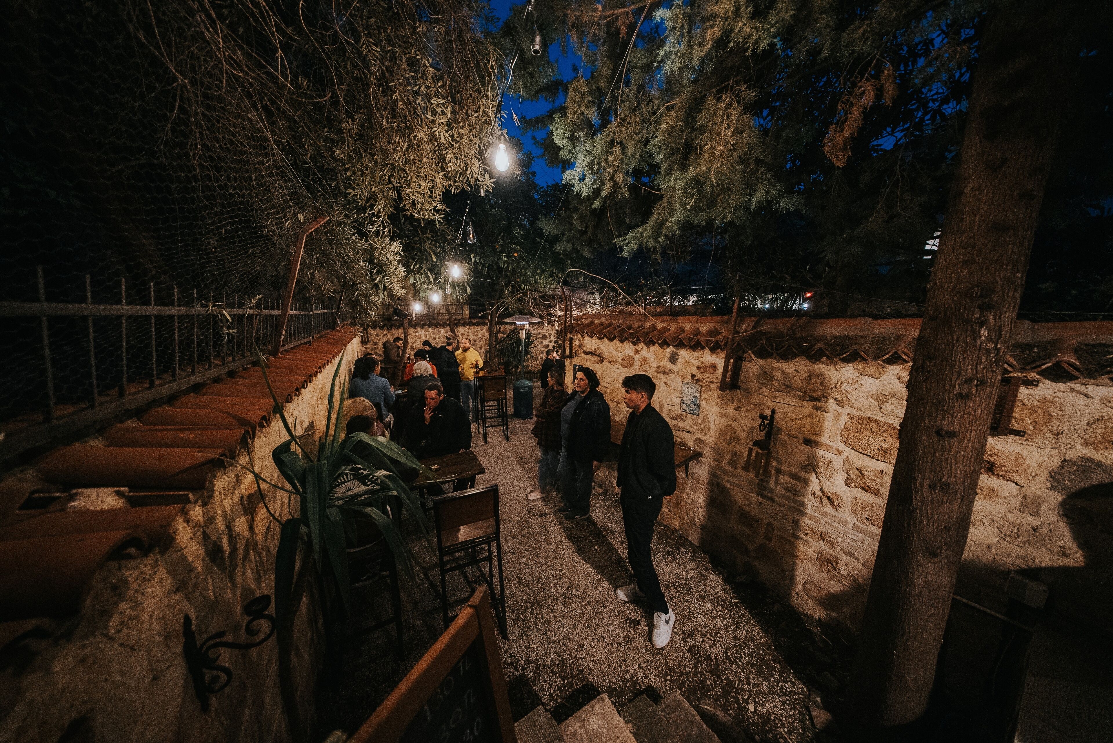 Photo - Kuyu Beergarden Hostel