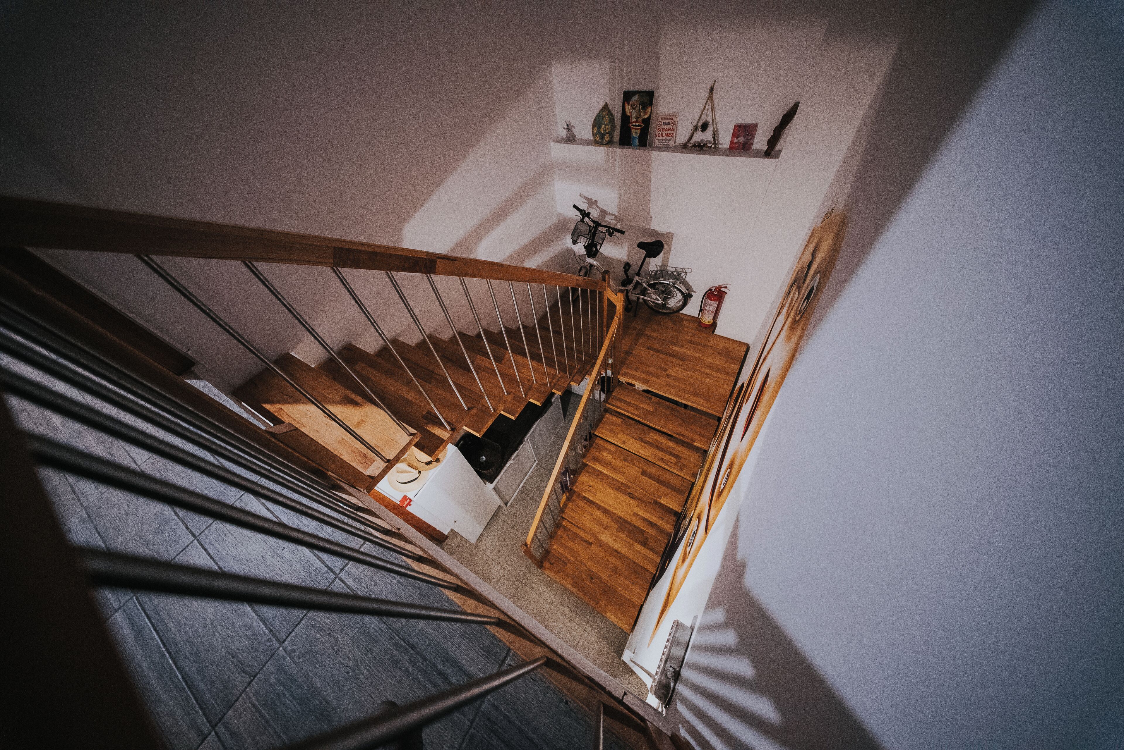 Photo - Kuyu Beergarden Hostel