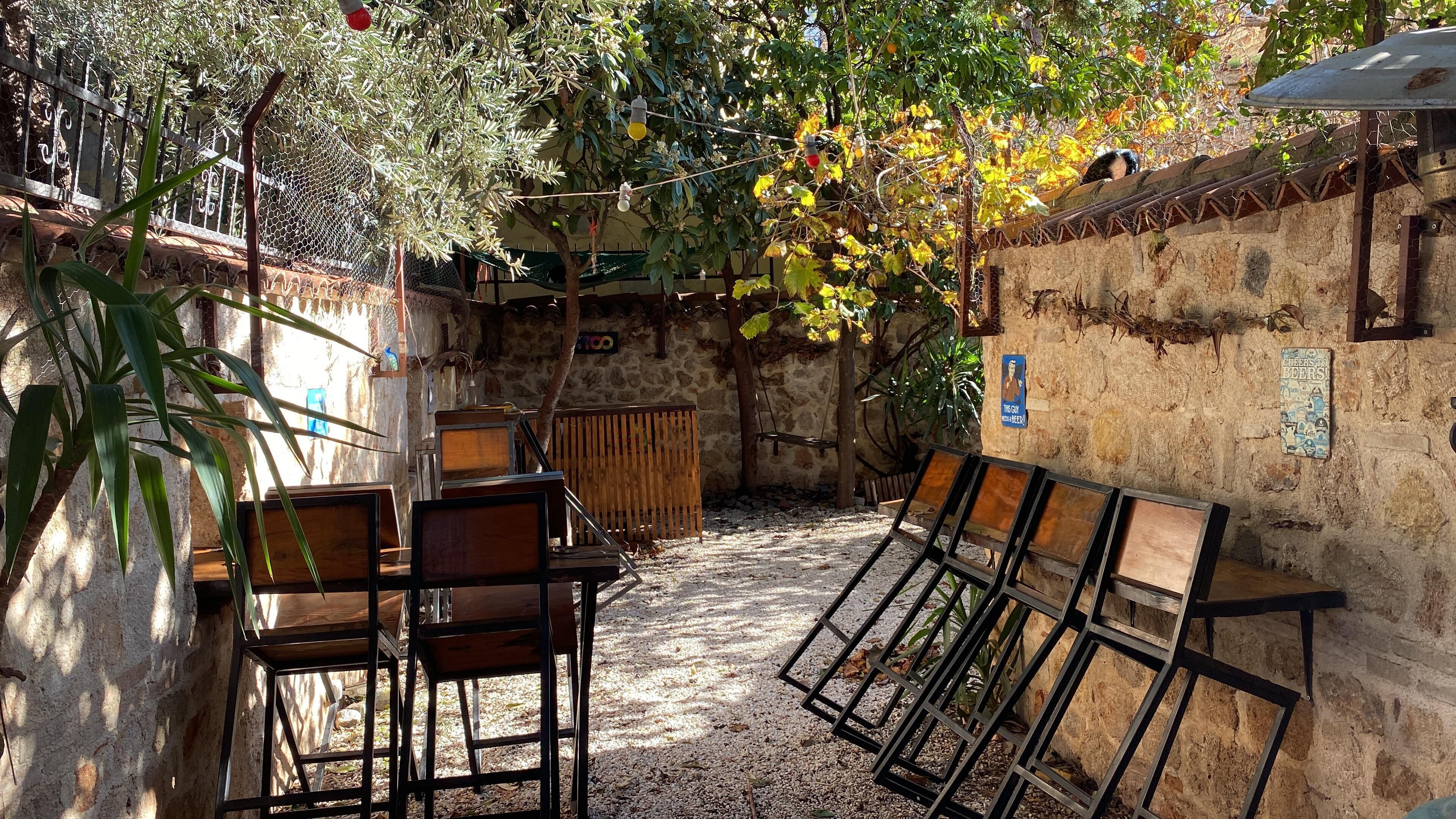 Photo - Kuyu Beergarden Hostel