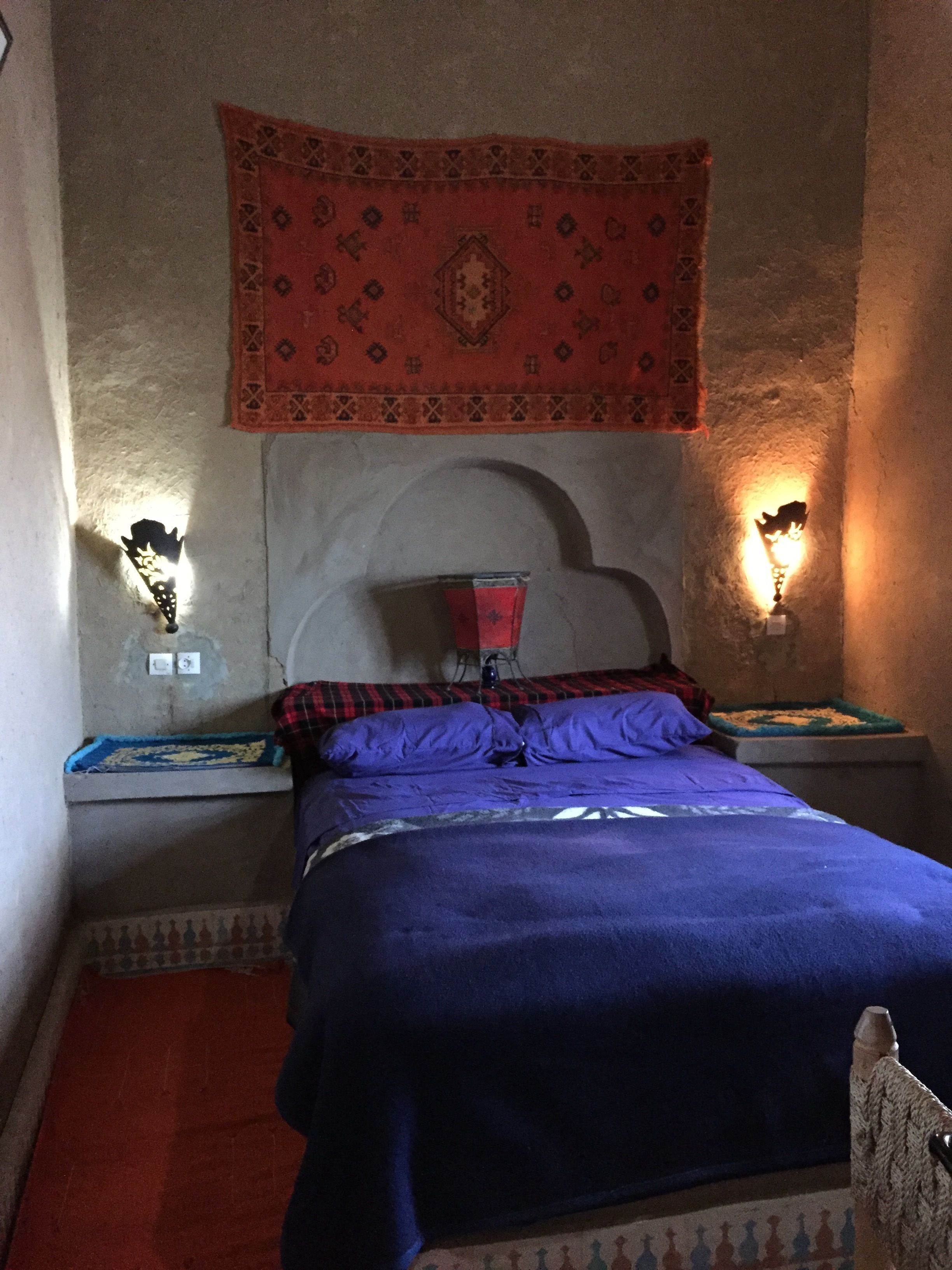 5 bedrooms, free WiFi, bed sheets