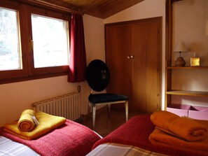 2 bedrooms, free WiFi, bed sheets - Apartment Mola 19 (Arinsal)