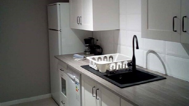 Departamento, 3 habitaciones | Cocina privada