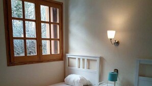 Departamento, 3 habitaciones
