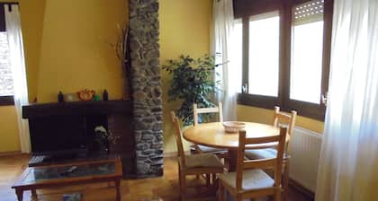 Apartment Areny 21