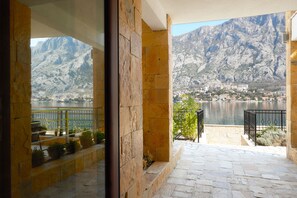 Exterior - Apartments Residence Portofino (Kotor)