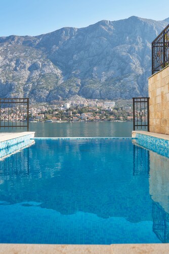 Apartments Residence Portofino