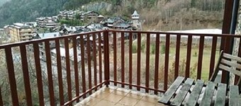 Apartment Abella 25