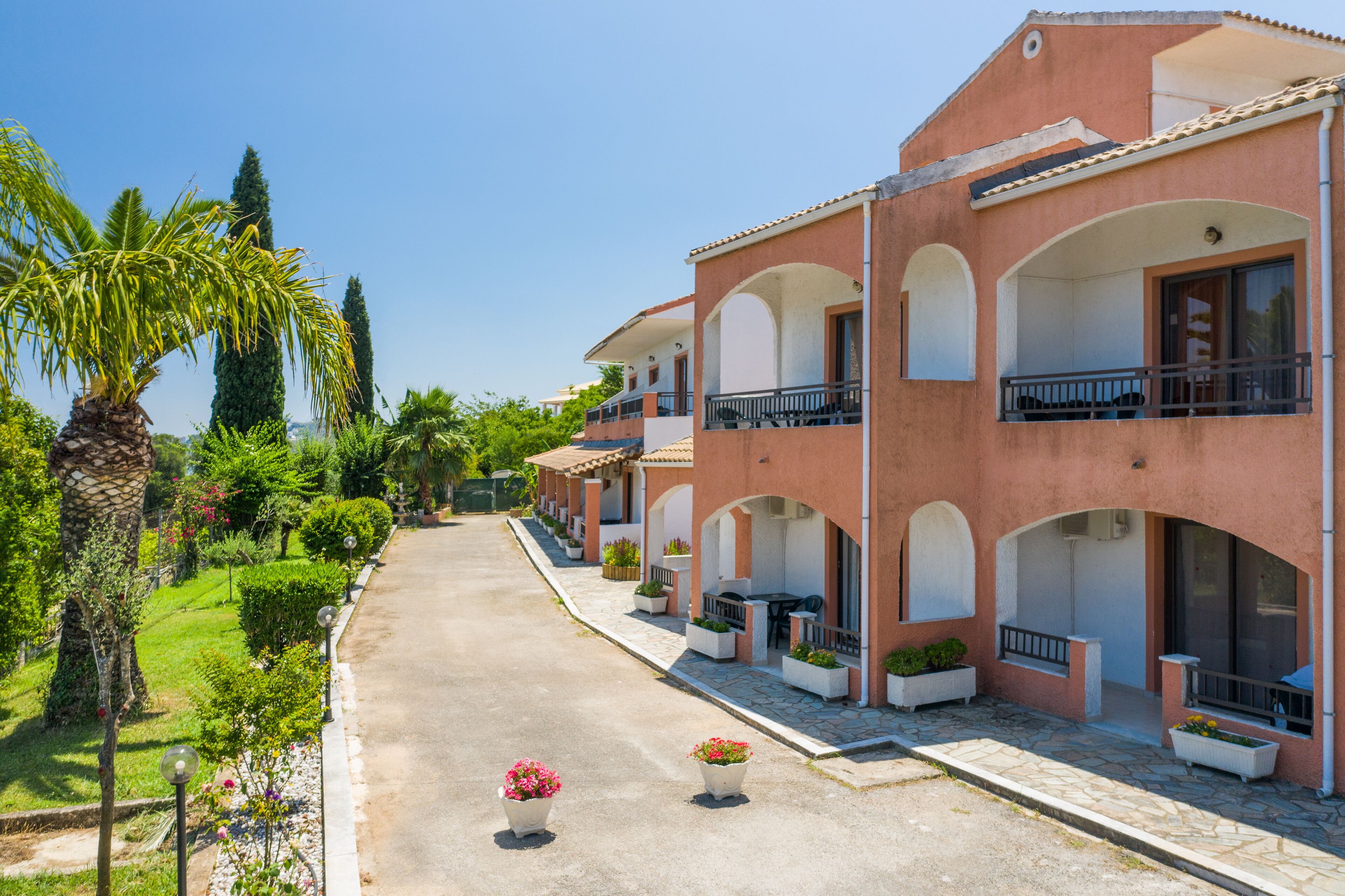 Foto - Victoria Hill Hotel