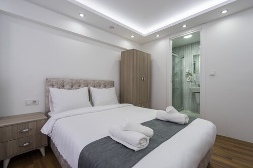 Galataport Suites