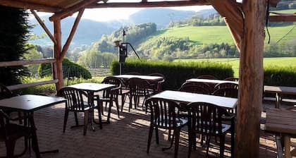 Ferme Auberge du Chèvremont