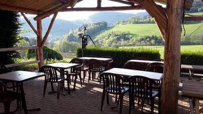 Ferme Auberge du Chèvremont
