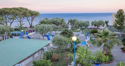 Casa Adolfo Ischia