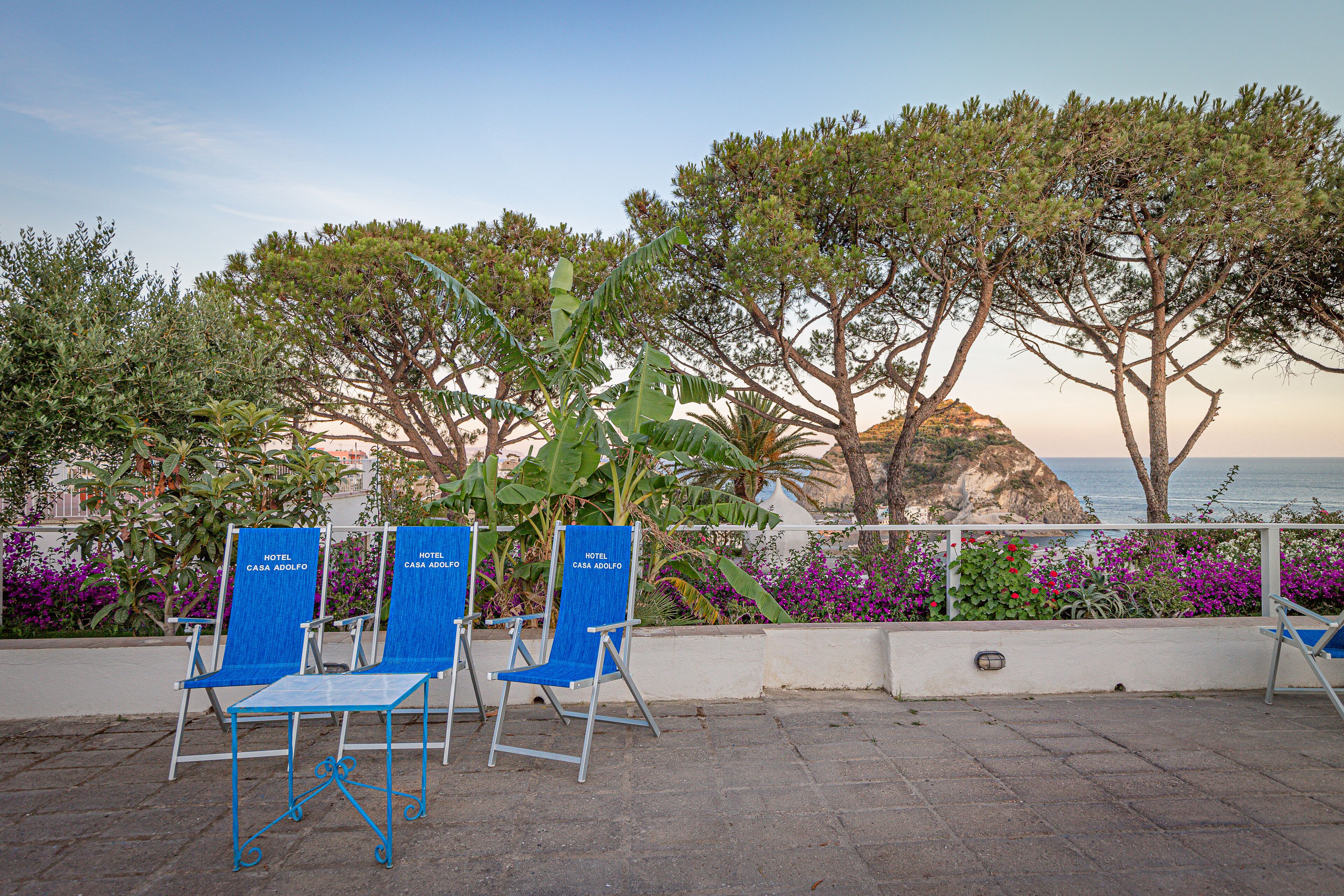 Foto - Hotel Casa Adolfo Ischia