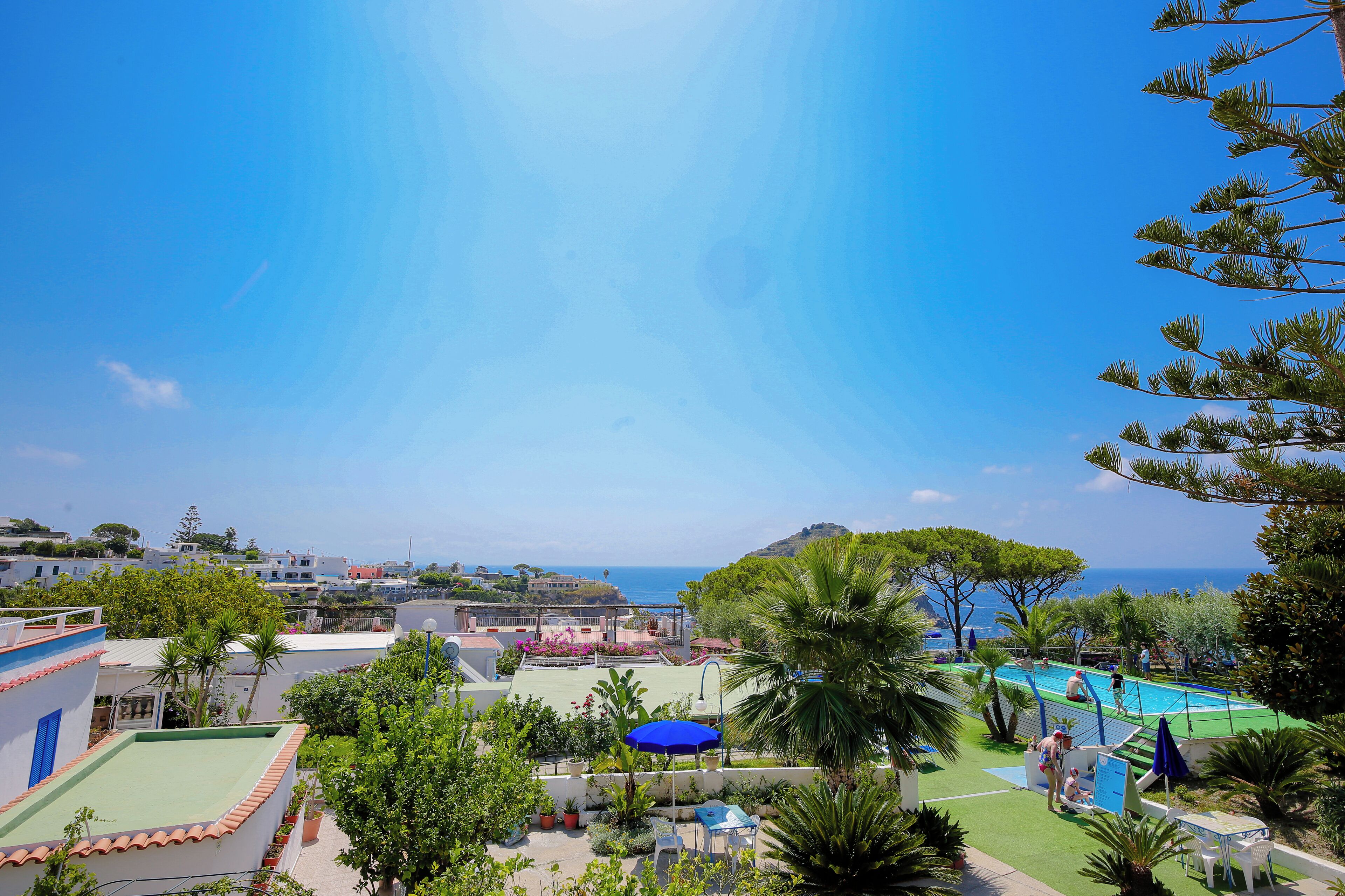 Foto - Hotel Casa Adolfo Ischia