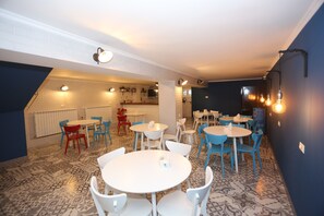 Bar (sur place)